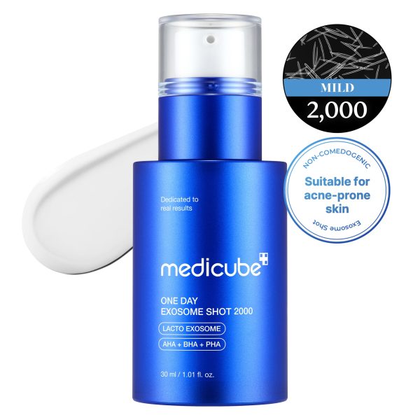 [Subscr.] Zero Exosome Shot