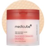[GIFT] Red Succinic Acid Panthenol Pads