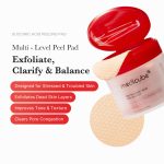 [GIFT] Red Succinic Acid Panthenol Pads