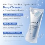 [GIFT] Zero Pore Capsule Cleansing Foam