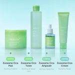 Exosome Cica Calming Full Set