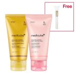 Kojic Acid Turmeric Overnight Wrapping Mask