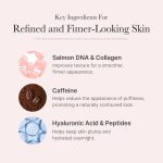 PDRN Pink Caffeine Overnight Wrapping Mask