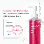 PDRN Pink Gel Cleanser