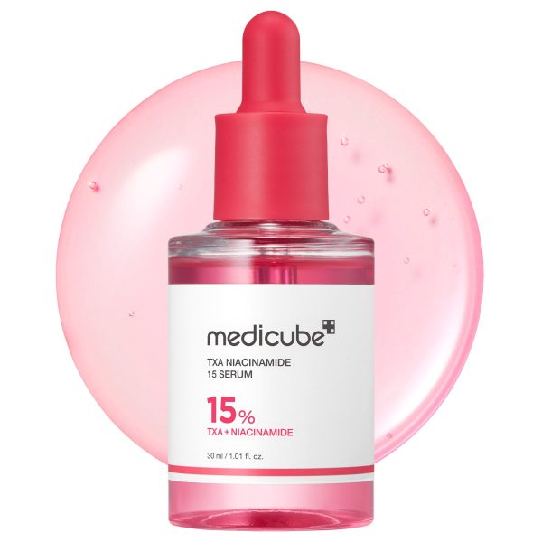 [GIFT] TXA Niacinamide Serum