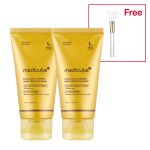 Kojic Acid Turmeric Overnight Wrapping Mask